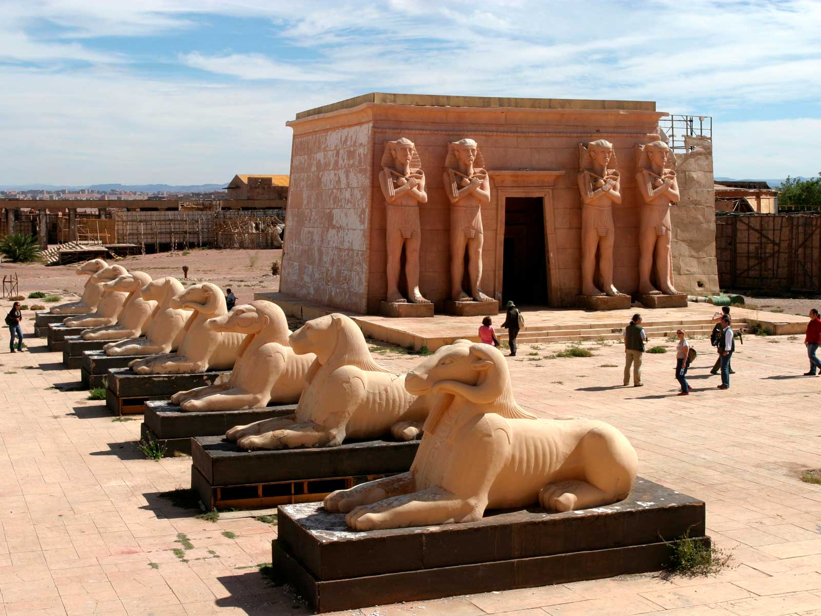 Top agence de location de voiture à Ouarzazate : comparatif 2026